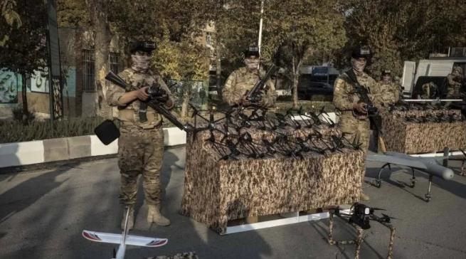 伊朗要变天了！

4月19日，一则来自美国高官的消息引发了外界对伊朗局势的高度关