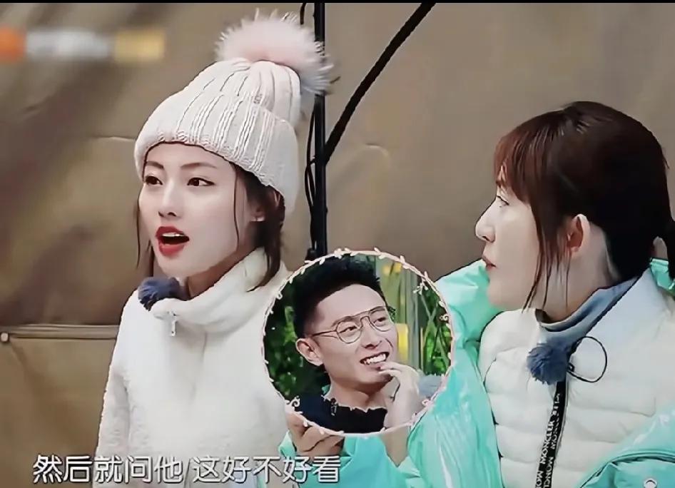 我始终相信，“女为悦己者容”。
在妻子的浪漫旅行里，张嘉倪有点扎心落寞，因为谈起