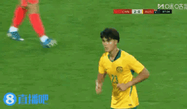 中国U17男足彻底的锁定胜局了！在今天中国U17男足主场迎战澳大利亚U17男足的