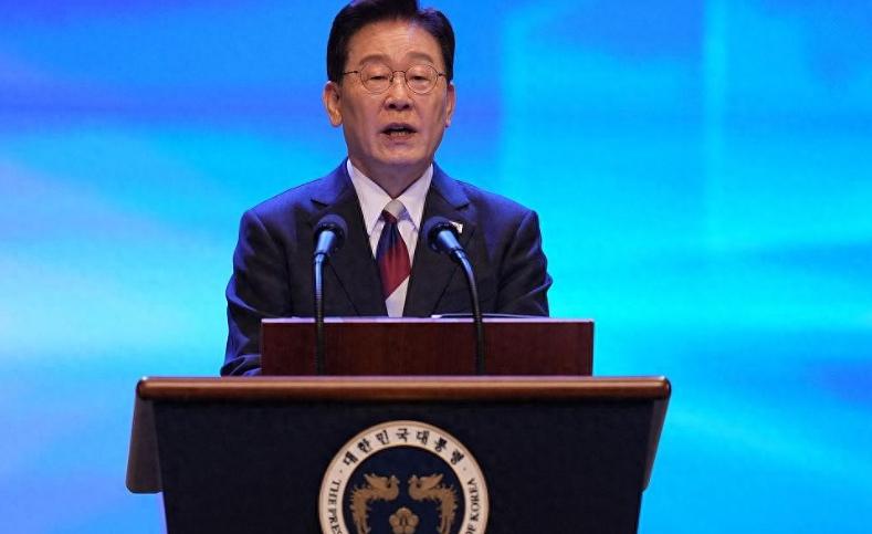 韩国出手了！靶子这次是日本。

李在明为什么偏偏选择现在追缴亲日资产？为什么韩国