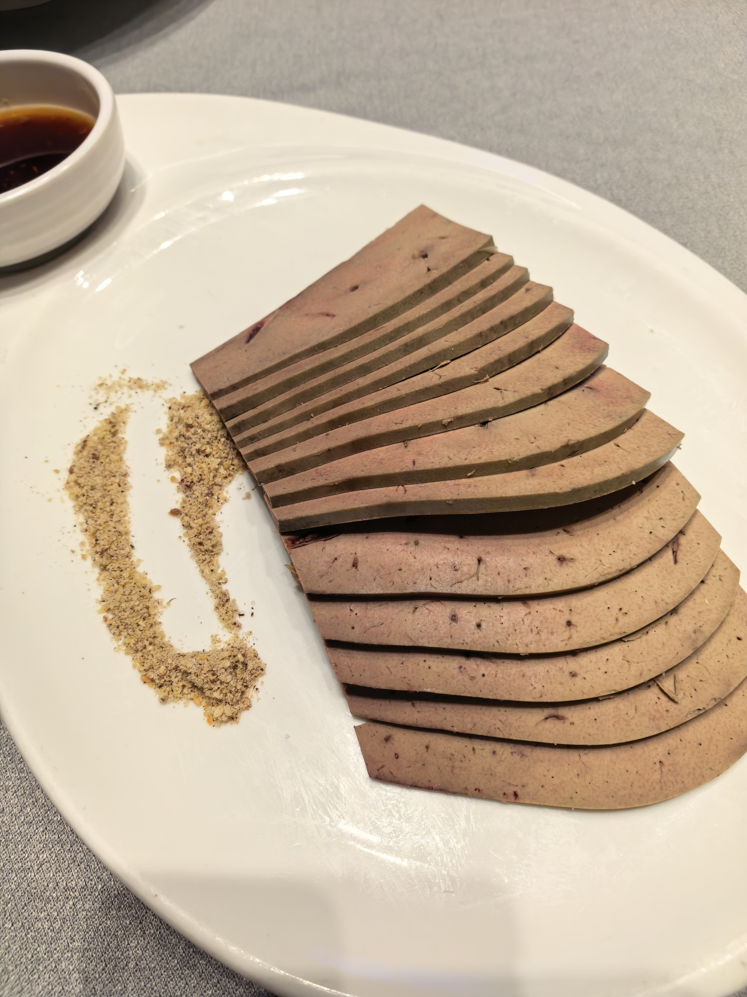 在北京经常吃的餐厅，带父母尝尝 北京·牧贺兰真鲜羊