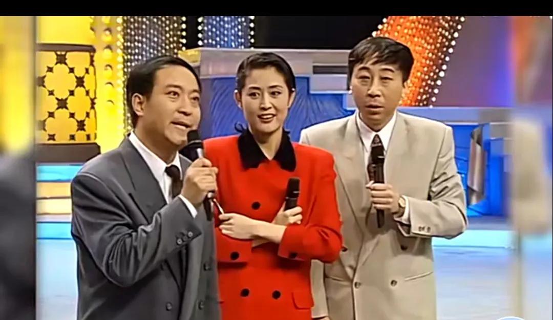那时候的春晚真的给我们带来很多欢乐，
有认同的吗？#我的春晚回忆# #春晚你会观
