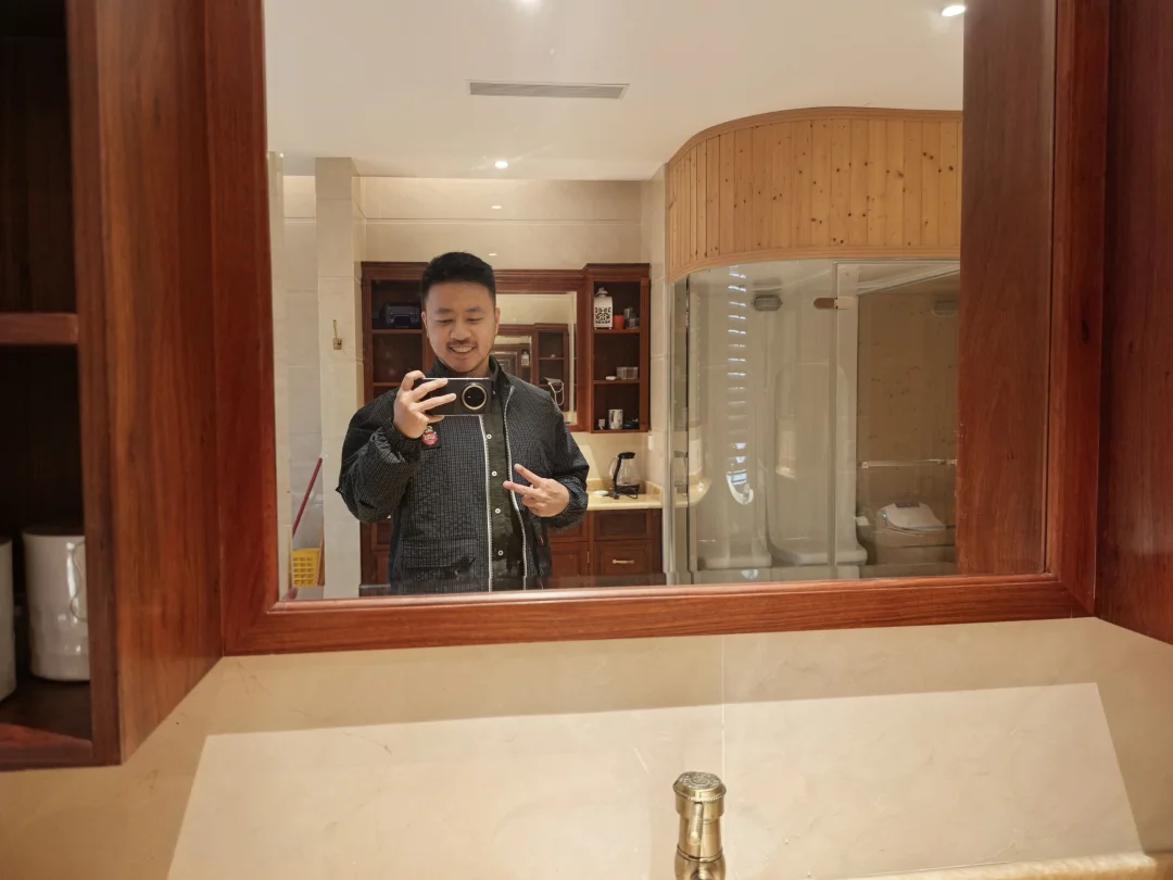 【马年大吉】新年穿新衣✔️