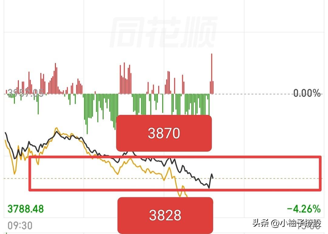 我的天！汪汪队真狠，套牢盘不割肉，他们不入场，这会他们开始入场拿货了，这也太那啥