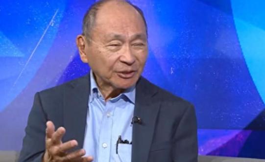 日裔美籍学者：特朗普感到沮丧，因为原本认为俄罗斯可以击败乌克兰

说白了，特朗普