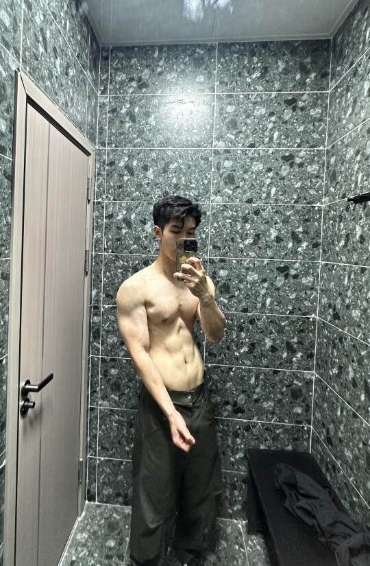 不算很细