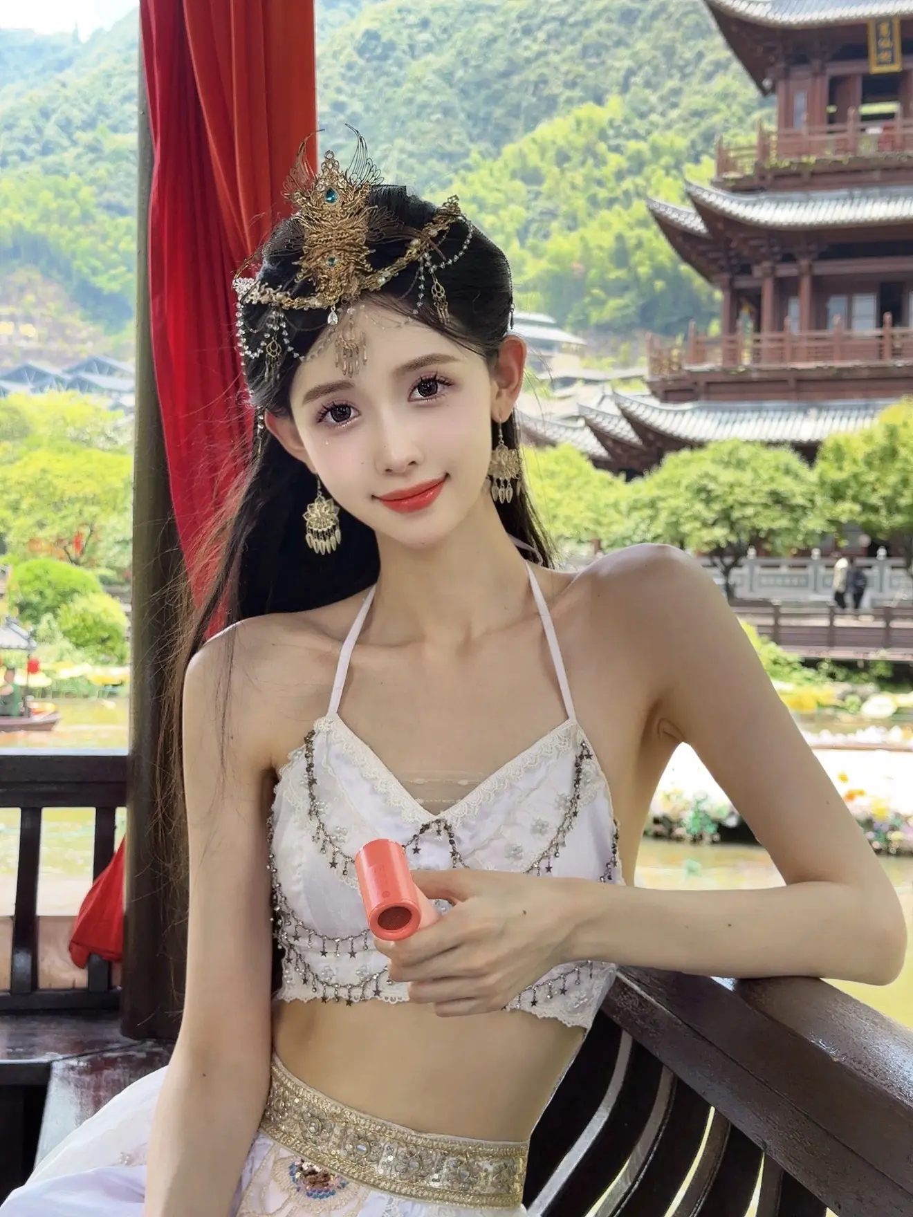 葛仙村 葛仙村千灯会 乐乐宝车模