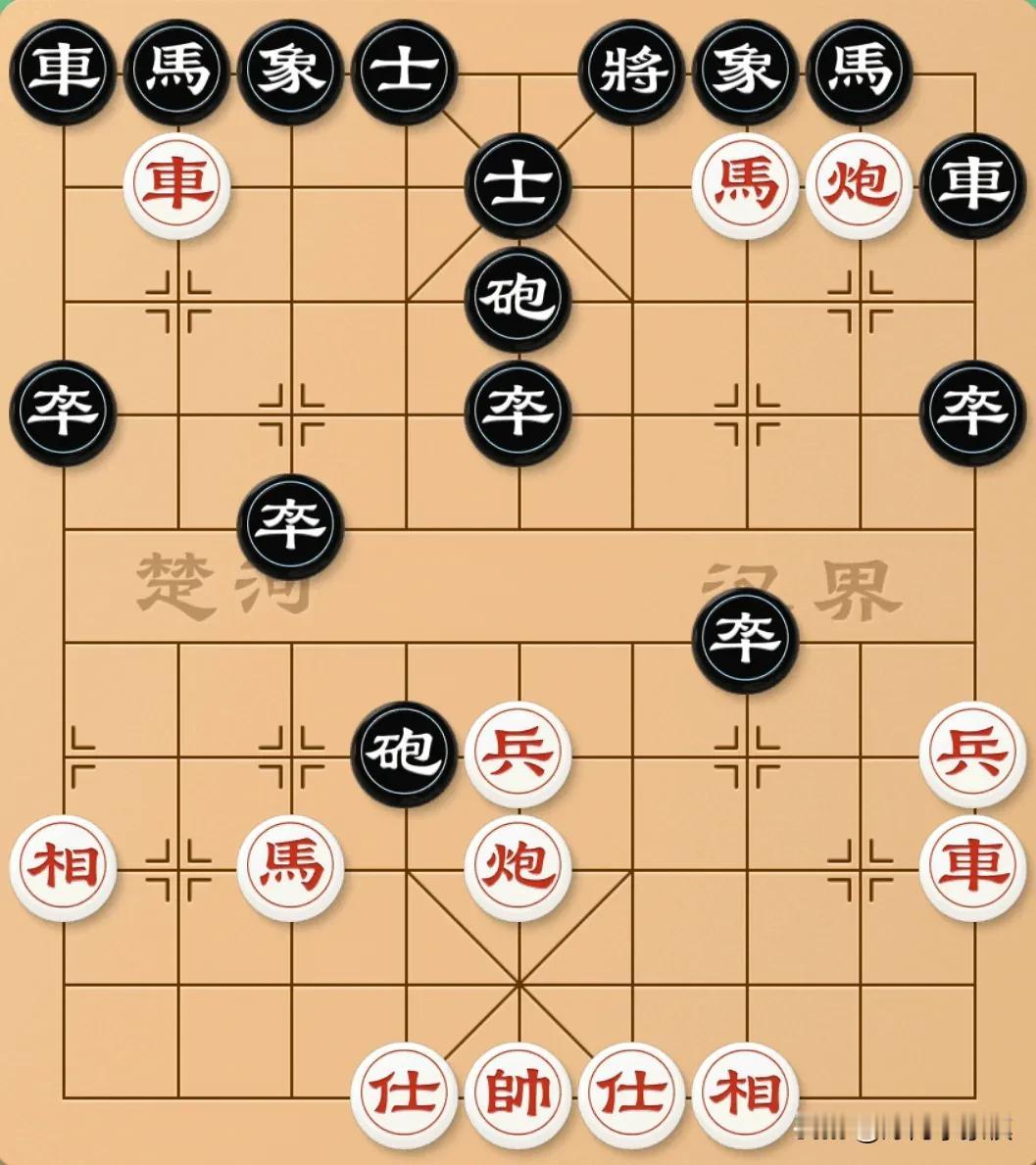 这棋真不知道怎么说，黑棋怎么能下成这样的棋呢？