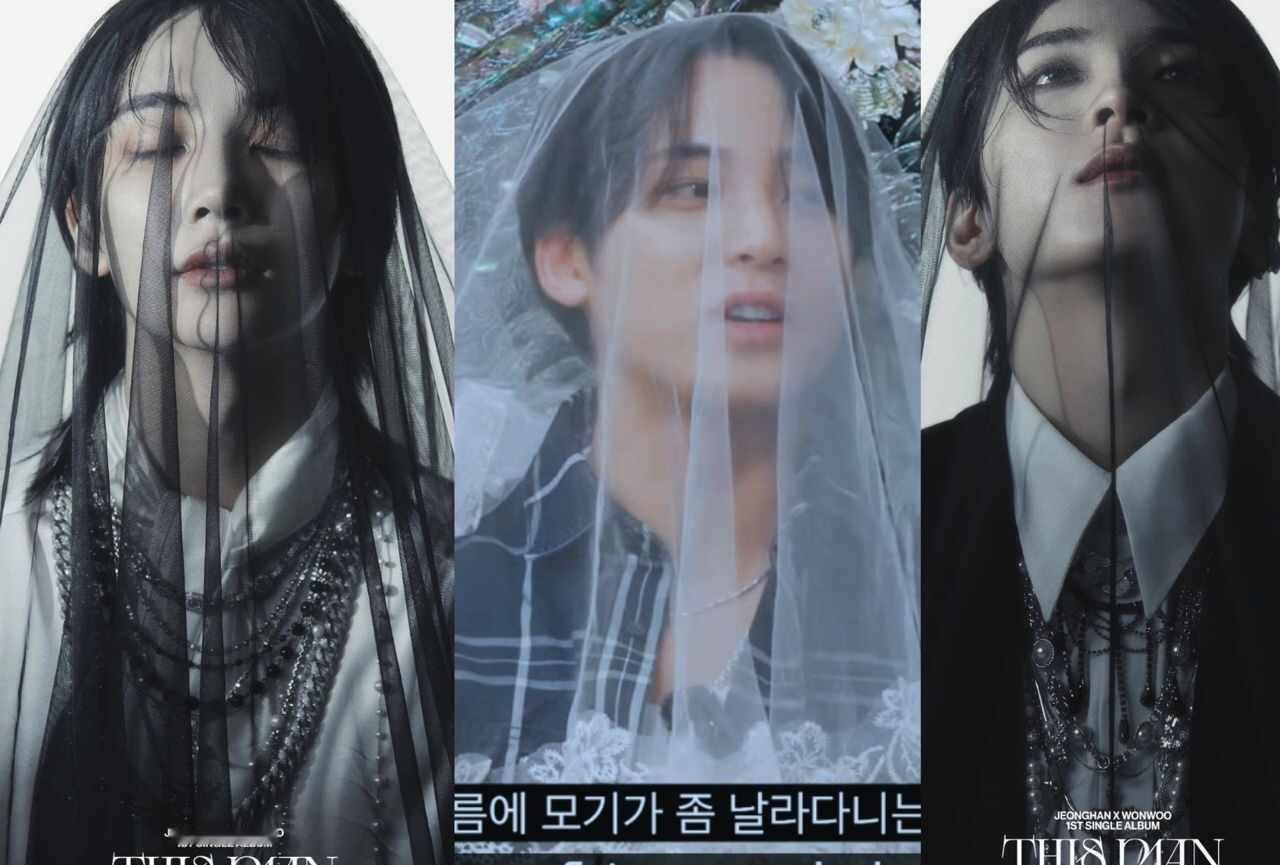 JxW什么时候多了一位成员？？🥔
刚刚在看泳知新上传的影片，当 Mingyu 