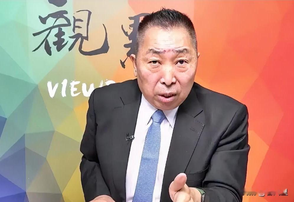 5月16日，唐湘龙说了一句大实话，听得人心里那叫一个痛快。他说，放眼全球，也就咱