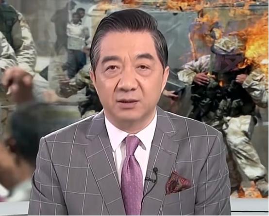 阅兵逆袭？张召忠曾说：以美国经验，中国激光武器20年也无法服役
 
当年军事评论