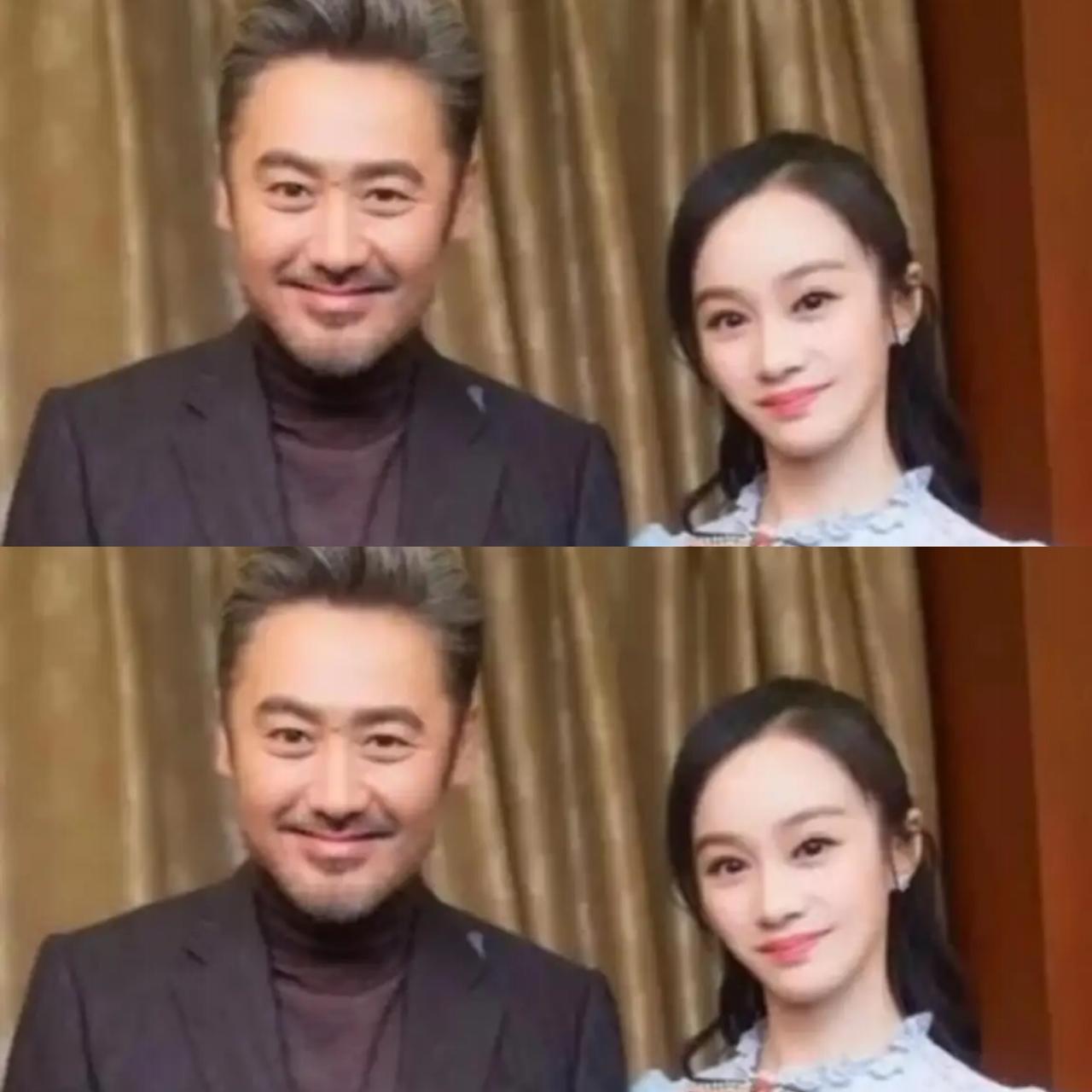 2018年，吴秀波包养了陈昱霖足足7年，之后玩腻了厌倦了，便提出分手。

当年他