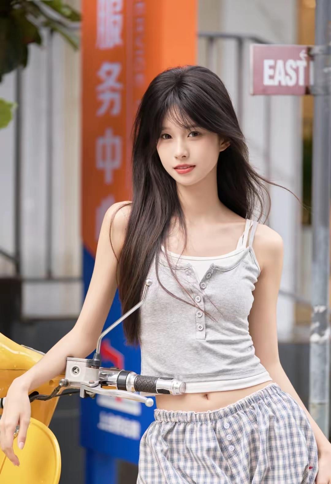 元气少女