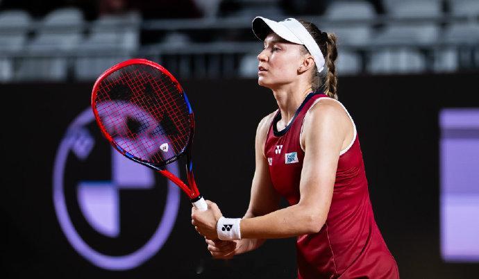 今天网球比赛赛程推荐（5月10日）中国球员比赛赛程WTA125江西站决赛13:0