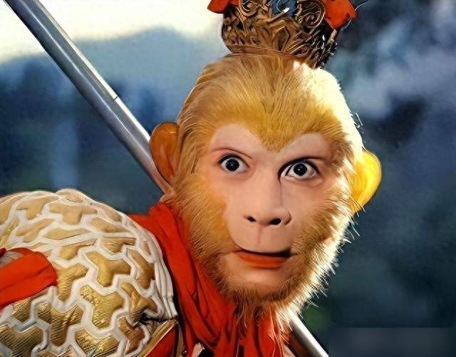 章金云辞世无人问，六小龄童却遭悼念，谁在操弄流量的尊严？