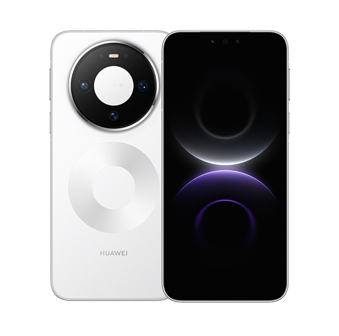 这次华为Mate80似乎全系都是3D人脸识别。 