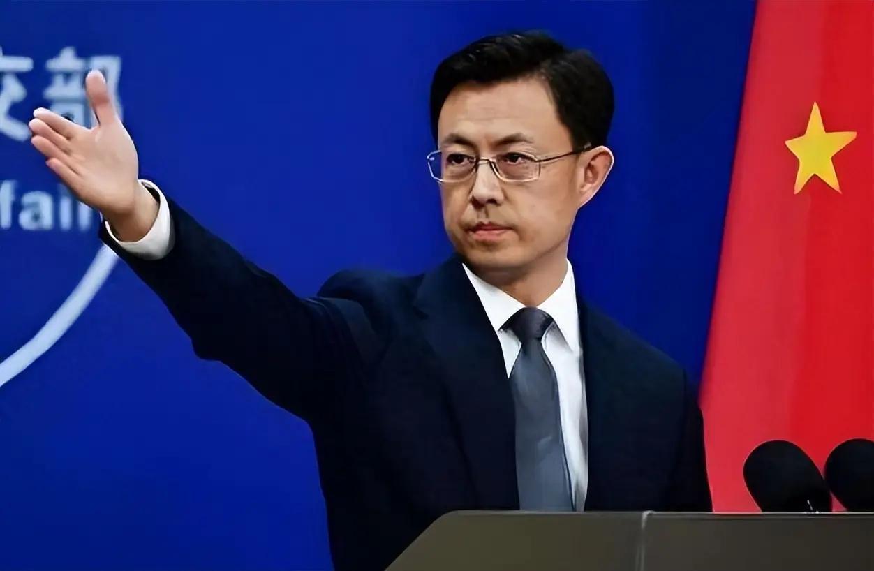 外交部一锤定音！赖清德没资格，郑丽文就算赢了选举也不认！要么叫"台海特别行政区行