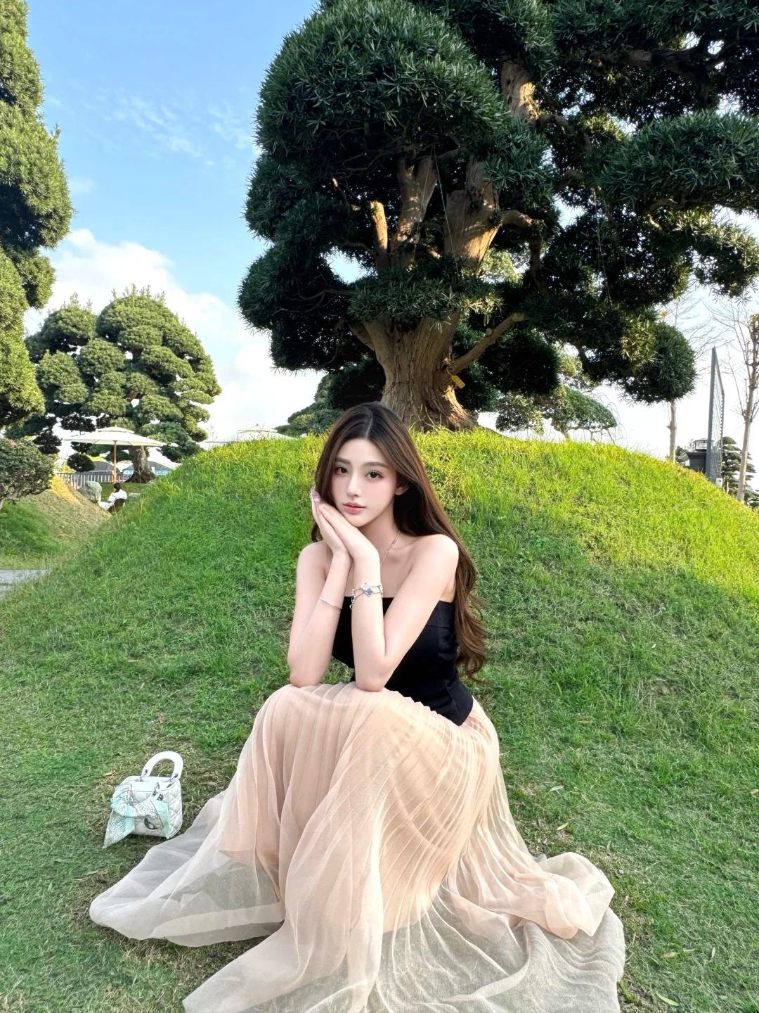 小小人儿🩰