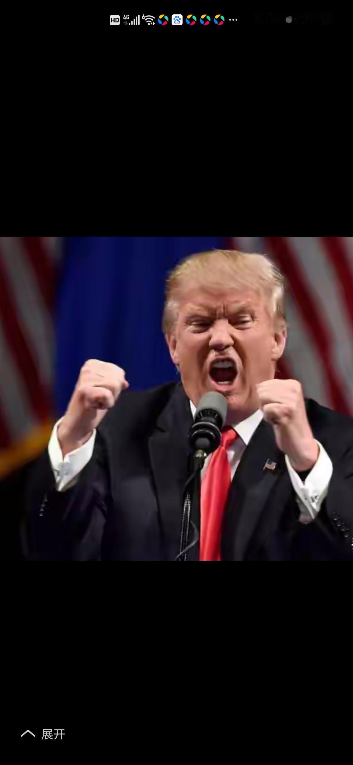 美国攻打伊朗，真是上了以色列的当？
近期“美国攻打伊朗是上了以色列当”的说法甚嚣