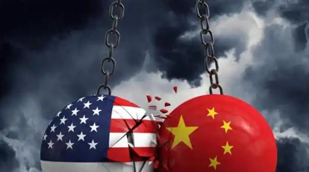 美国智库喊“先轰中国本土”，赌中国不会按下核按钮。这个说法出自美国智库和麻省理工