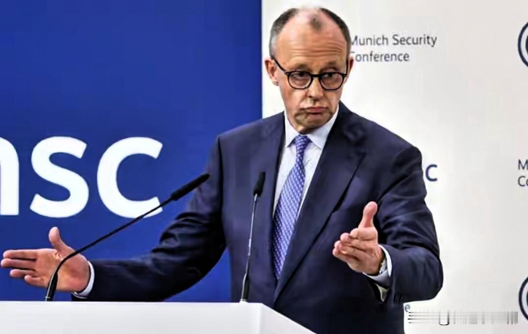 默茨访华暗藏细节！德国外长为何被“留在国内”？答案很现实
 
细心的人都发现了：