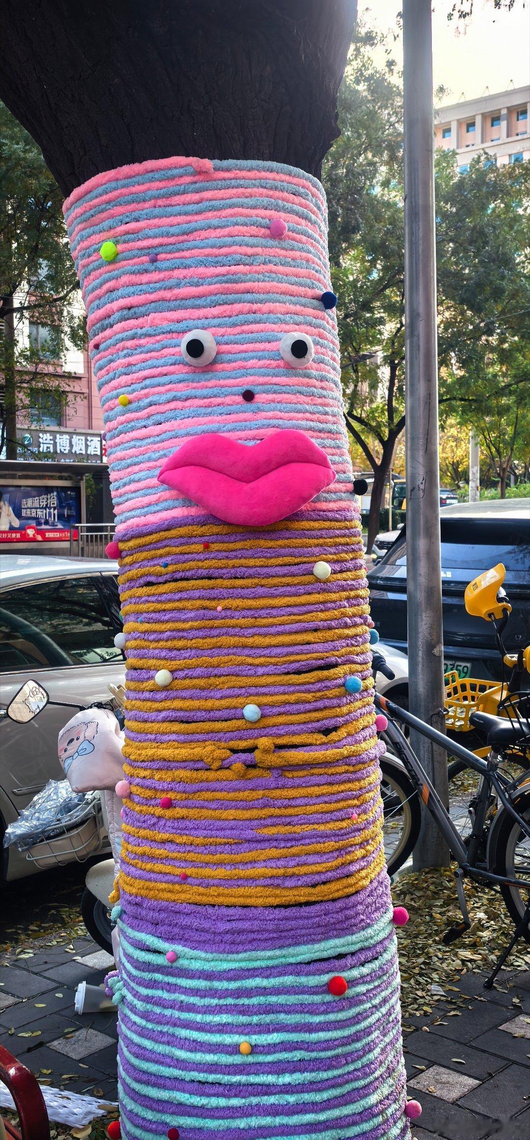 北京胡同的风景，美吧  摄影