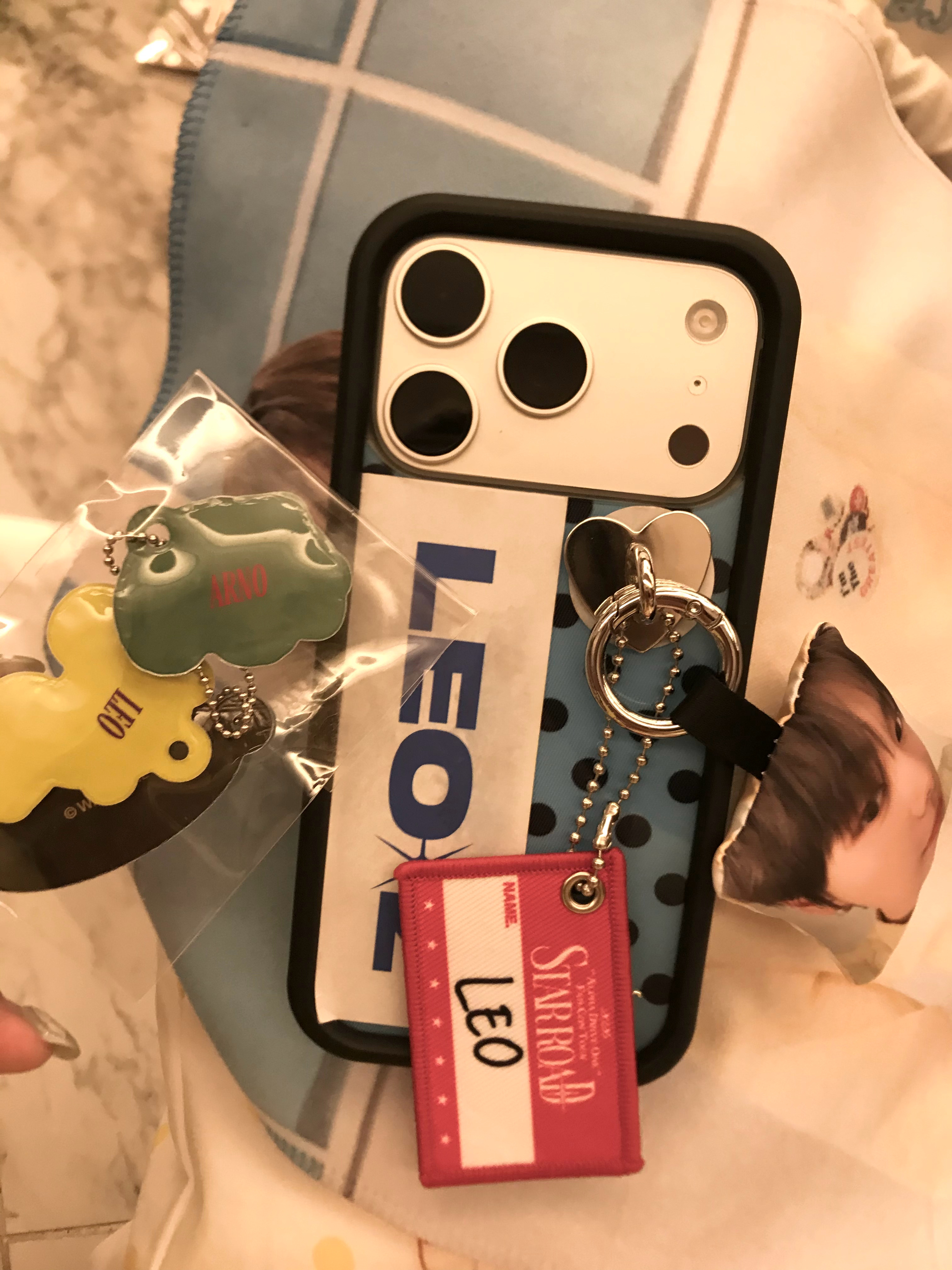 好像是料选之女 