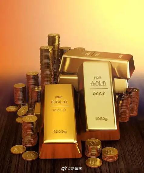 【#山东黄金营收破千亿#】#山东黄金净利增逾六成#   在金价持续上行的背景下，
