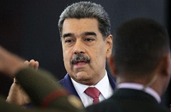 委内瑞拉真牛，已摧毁40架飞机！当地时间2025年12月31日，委内瑞拉国民武装