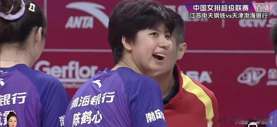 随笔。
   全锦赛。
   天津女排与山东女排。
   两队大比分战至2比2平