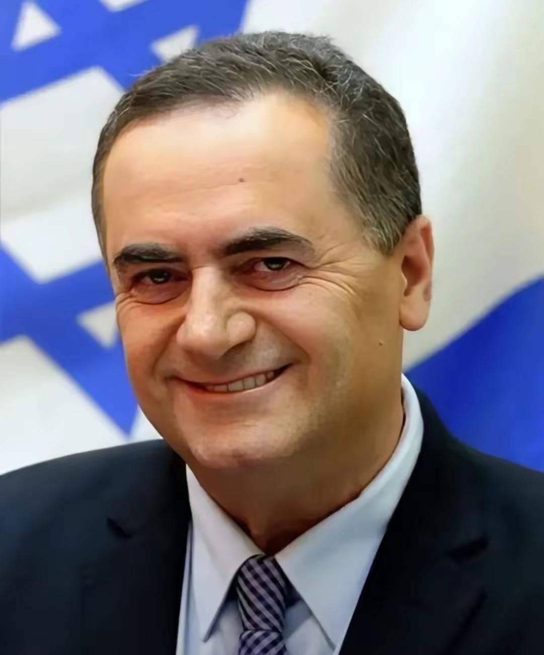 就在刚刚
 
以色列外长以色列·卡茨突然宣布了。
 
11月16日，他在社交平台