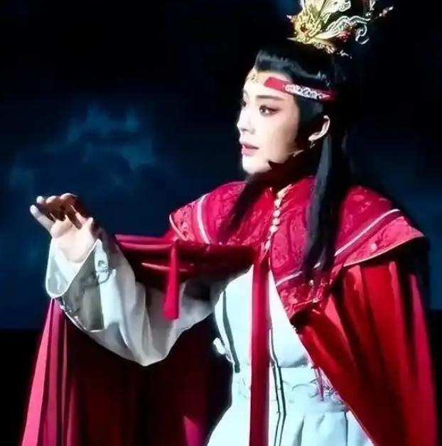 2025年，这是戏曲舞台最热门的5部大戏，你认可吗？
1、越剧《我的大观园》，浙