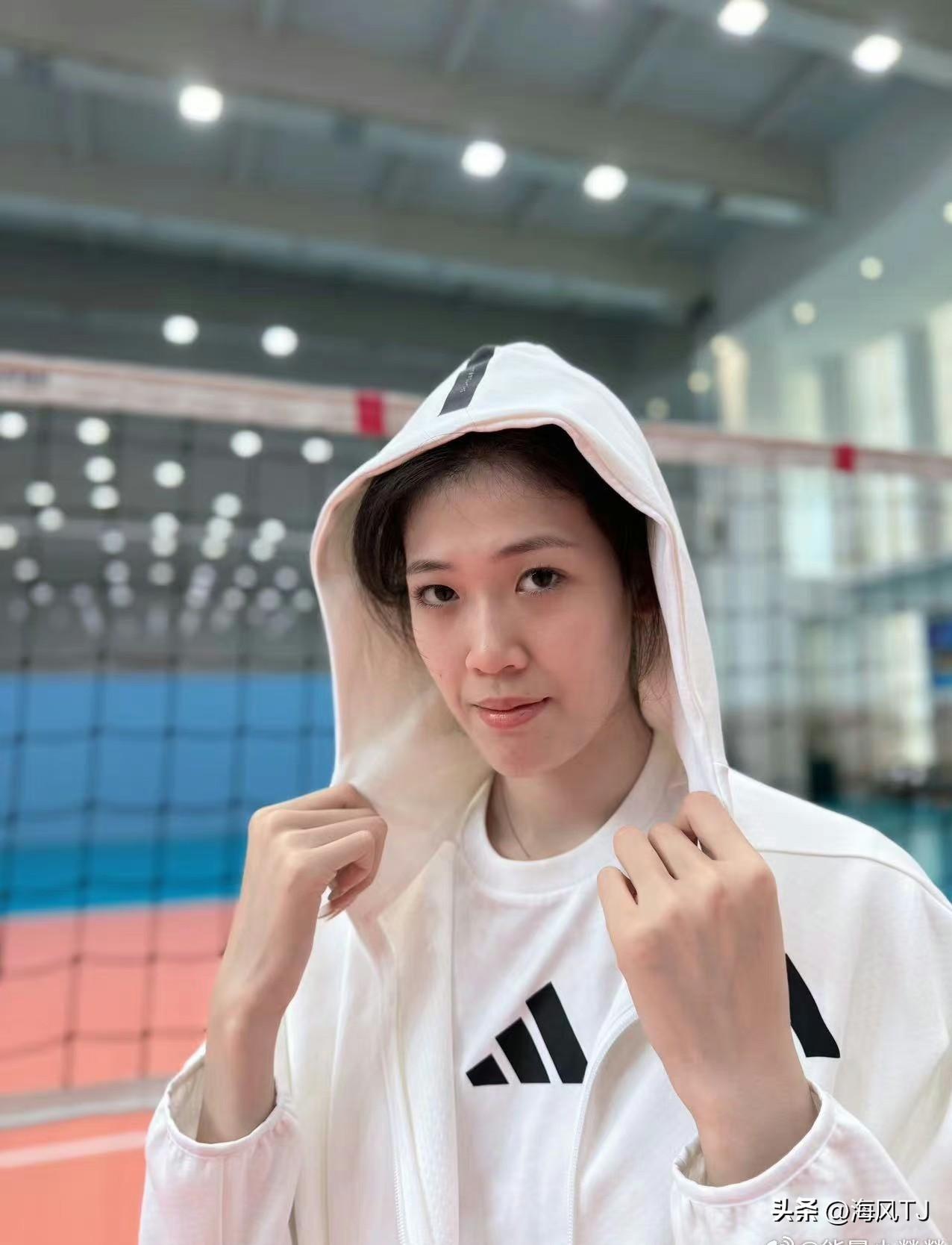 期待🇨🇳女排李盈莹加盟🇮🇹米兰首秀
‌         🇨🇳女排李盈