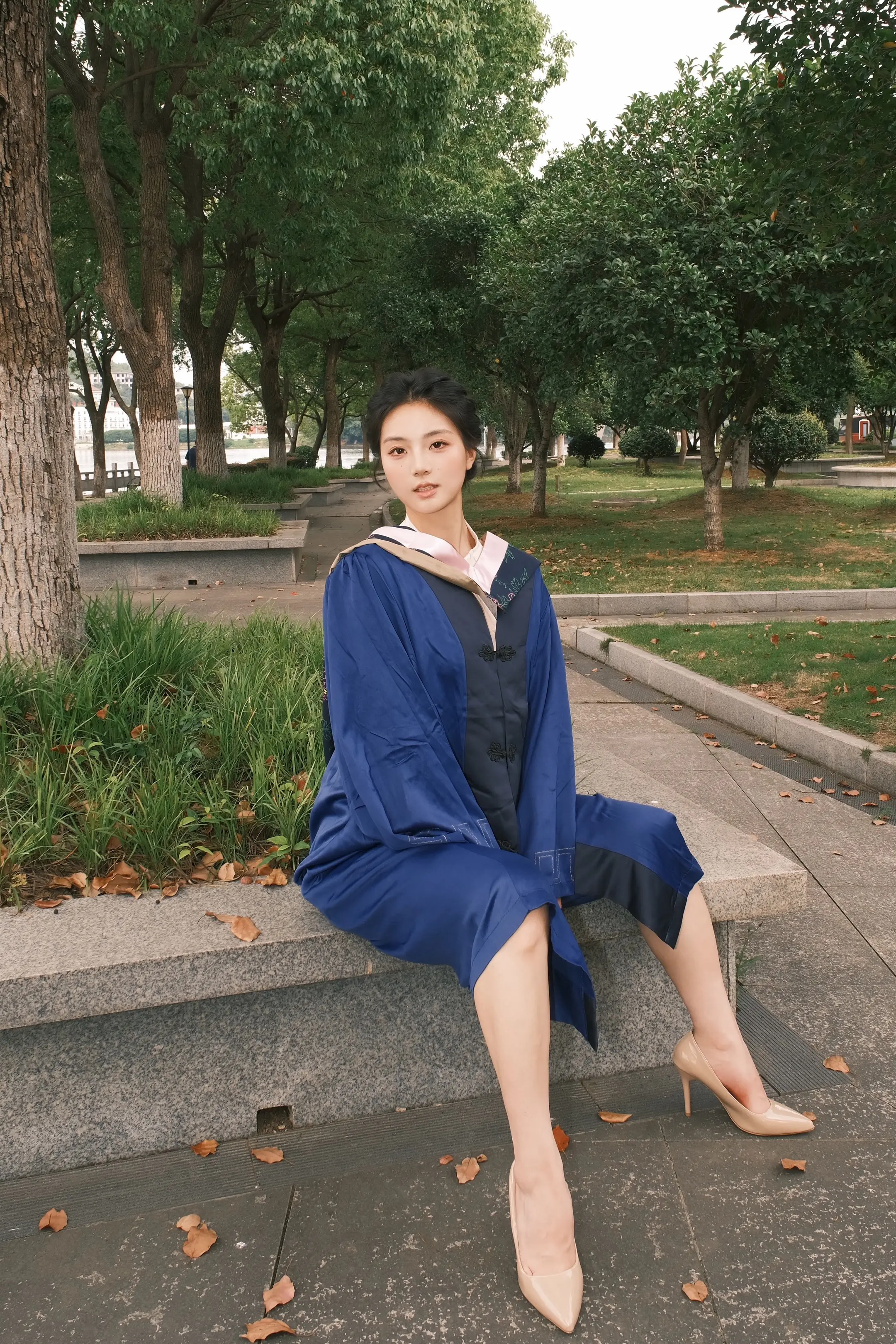 彪悍的人生不需要解释。（这组是文静内敛版💪🏻） 另一组移步
