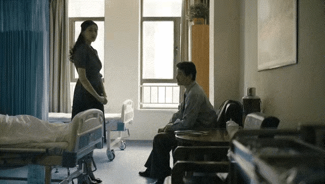 为何此段剧情一再被晒出
有何深意吗