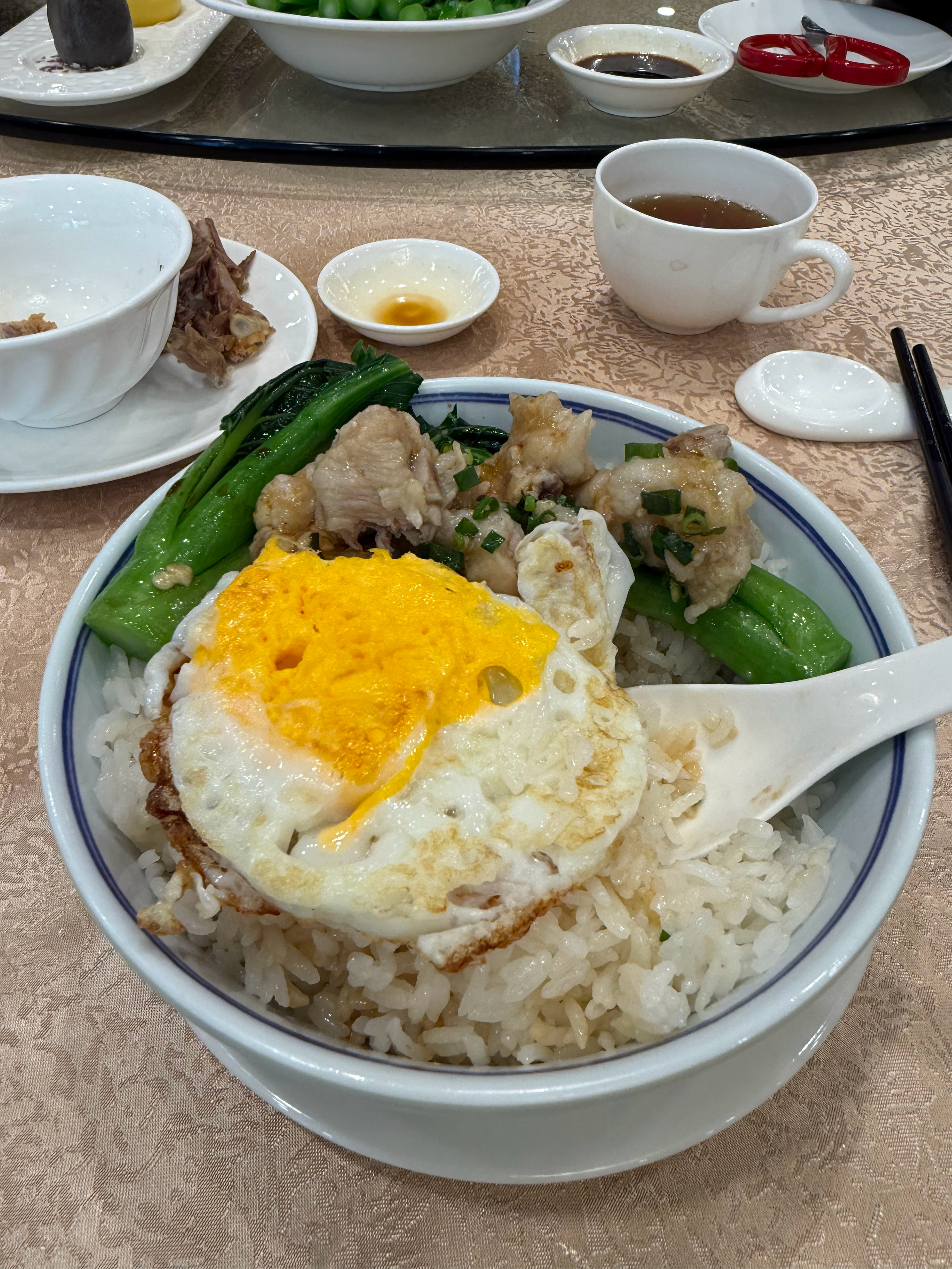 老广的周末 ​​​