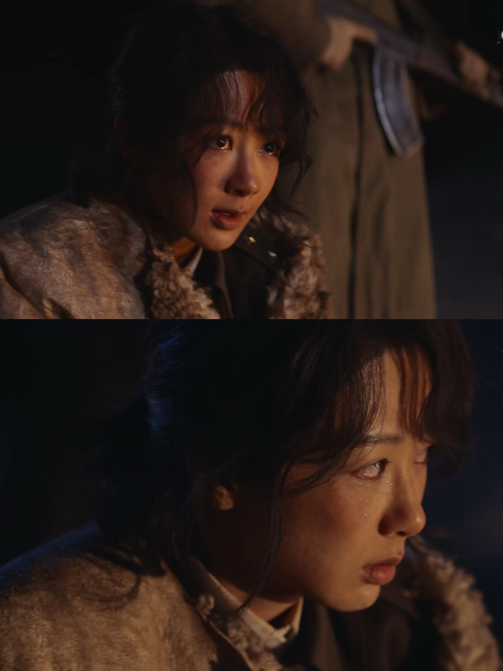 电视剧生命树杨紫演的太好了 