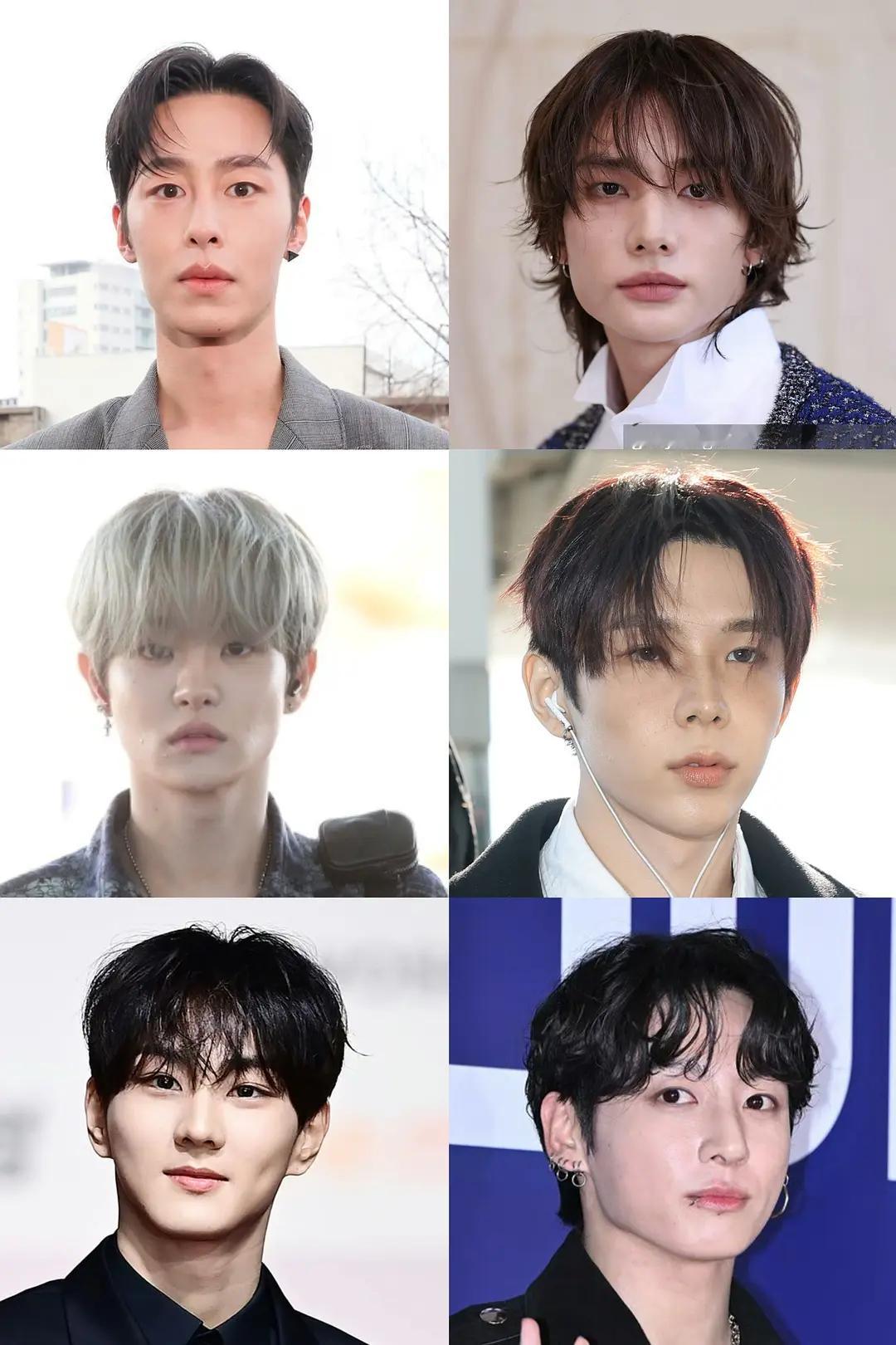 aespa严选男友 眼光如何？ 