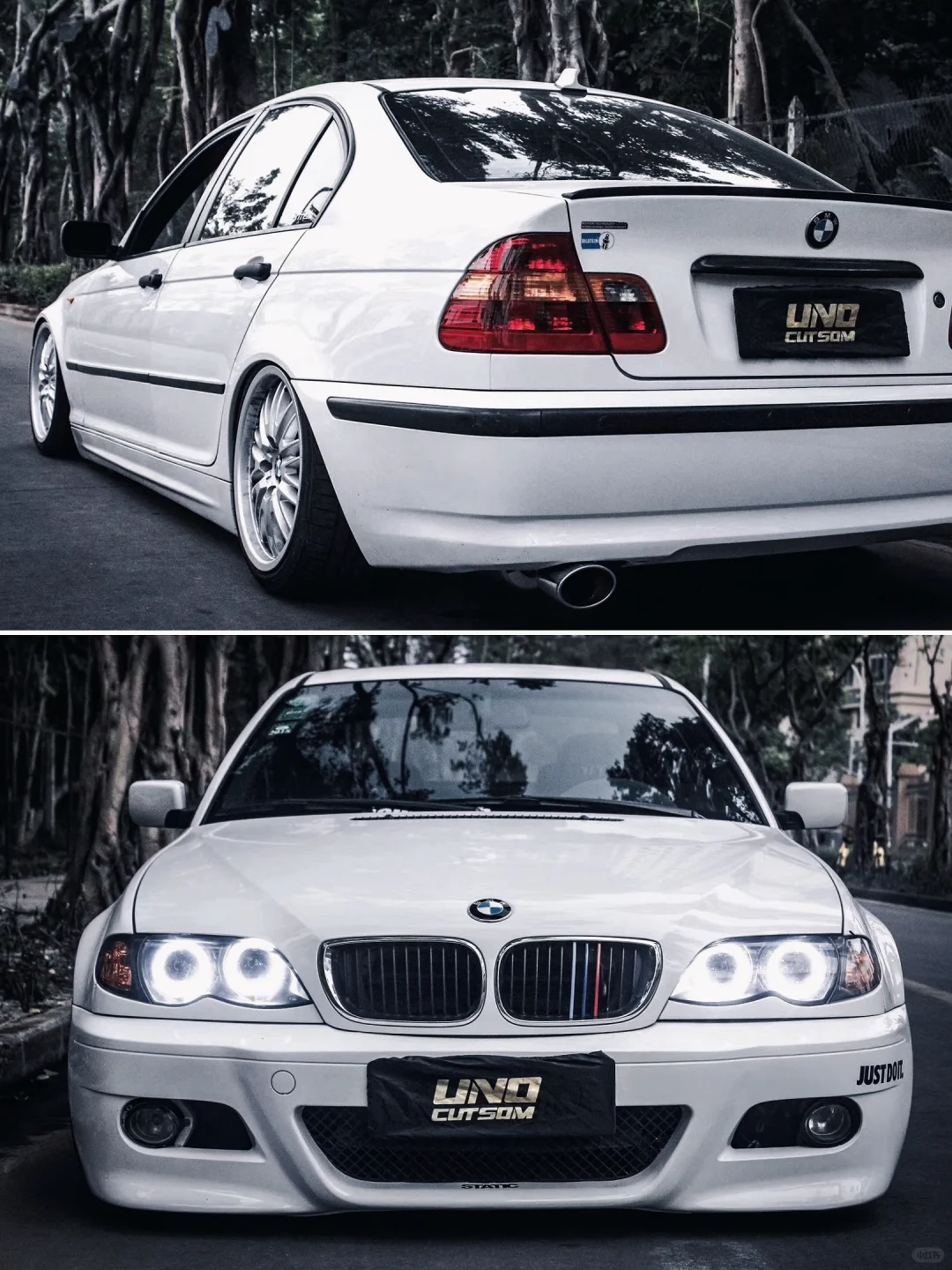 油车还得是老的才香！