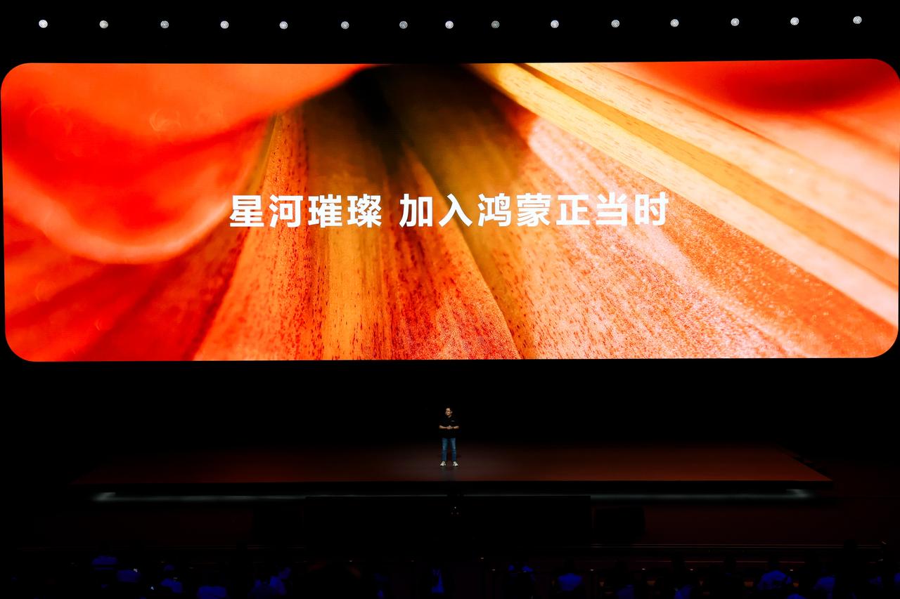 在HDC 2024的互动展区，华为也让我们感受到了对于开发者的重视。Harmon