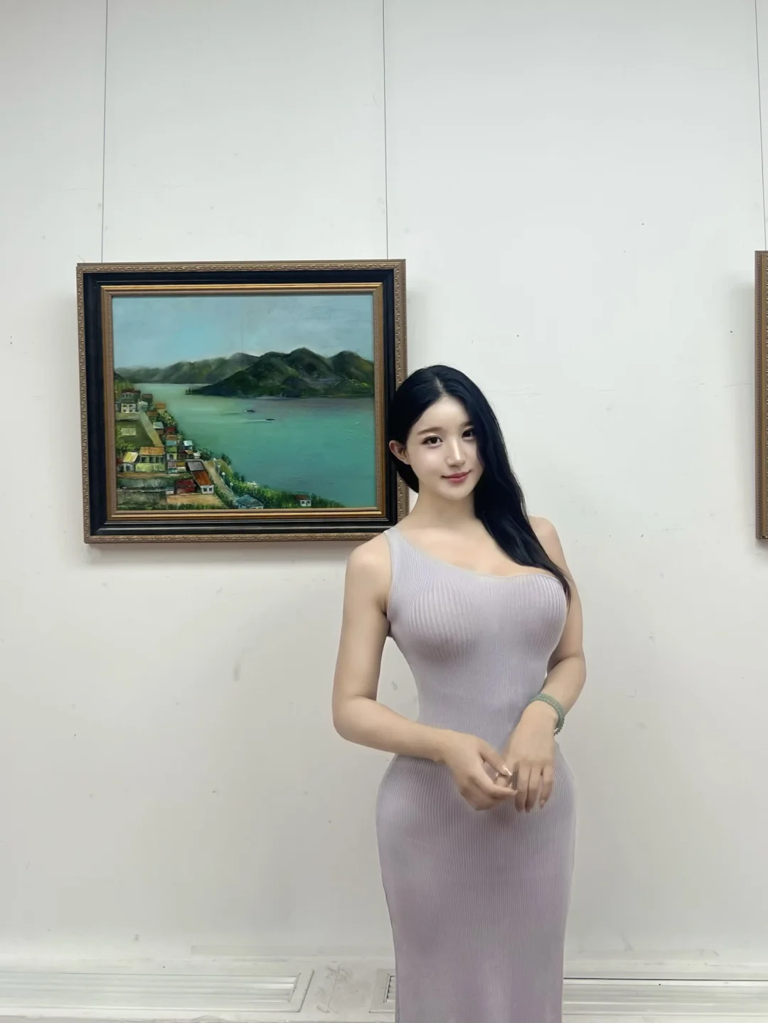 鼓起勇气搭讪的这个小姐姐，竟然是男的！