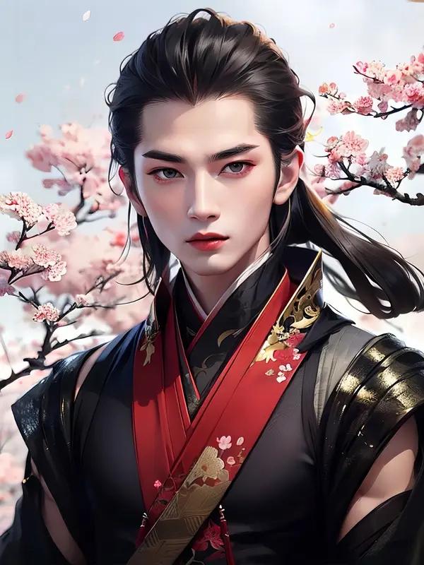 《逐玉》的“粉底液将军”上了热搜，男主角谢征妆容精致，被吐槽“六点打仗，四点就得