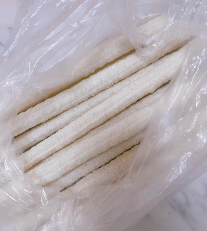 有吃过的吗