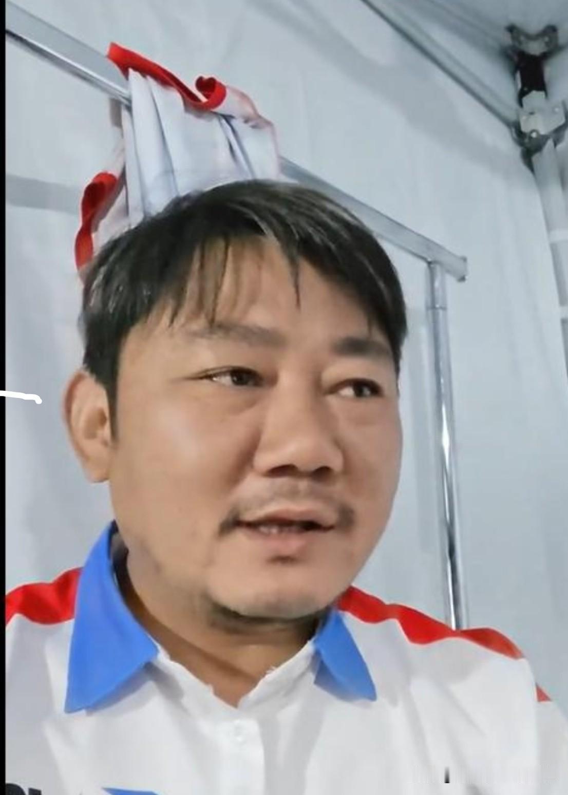 张雪谈国足：一句“不可能更差了”，其实是在替很多人说出心里话

张雪在直播里说自