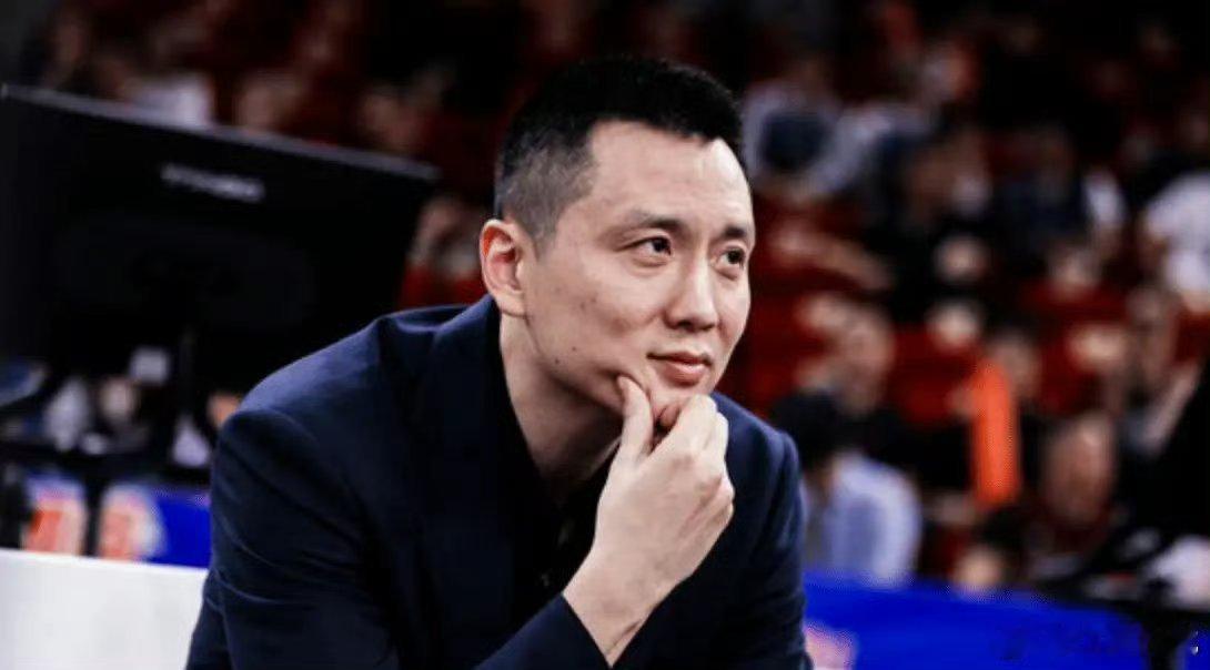 卢伟：  首先恭喜广厦取得胜利，我们这场总体大家还是很拼，尤其在落后17-19分