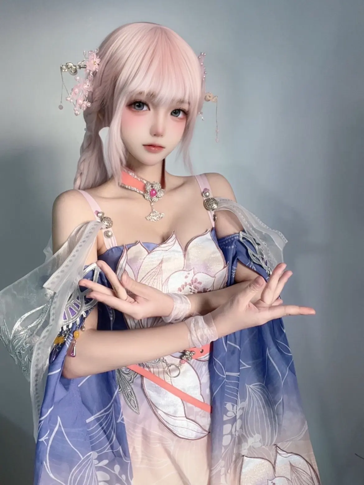 寻医问诊 来找紫萍就好啦～