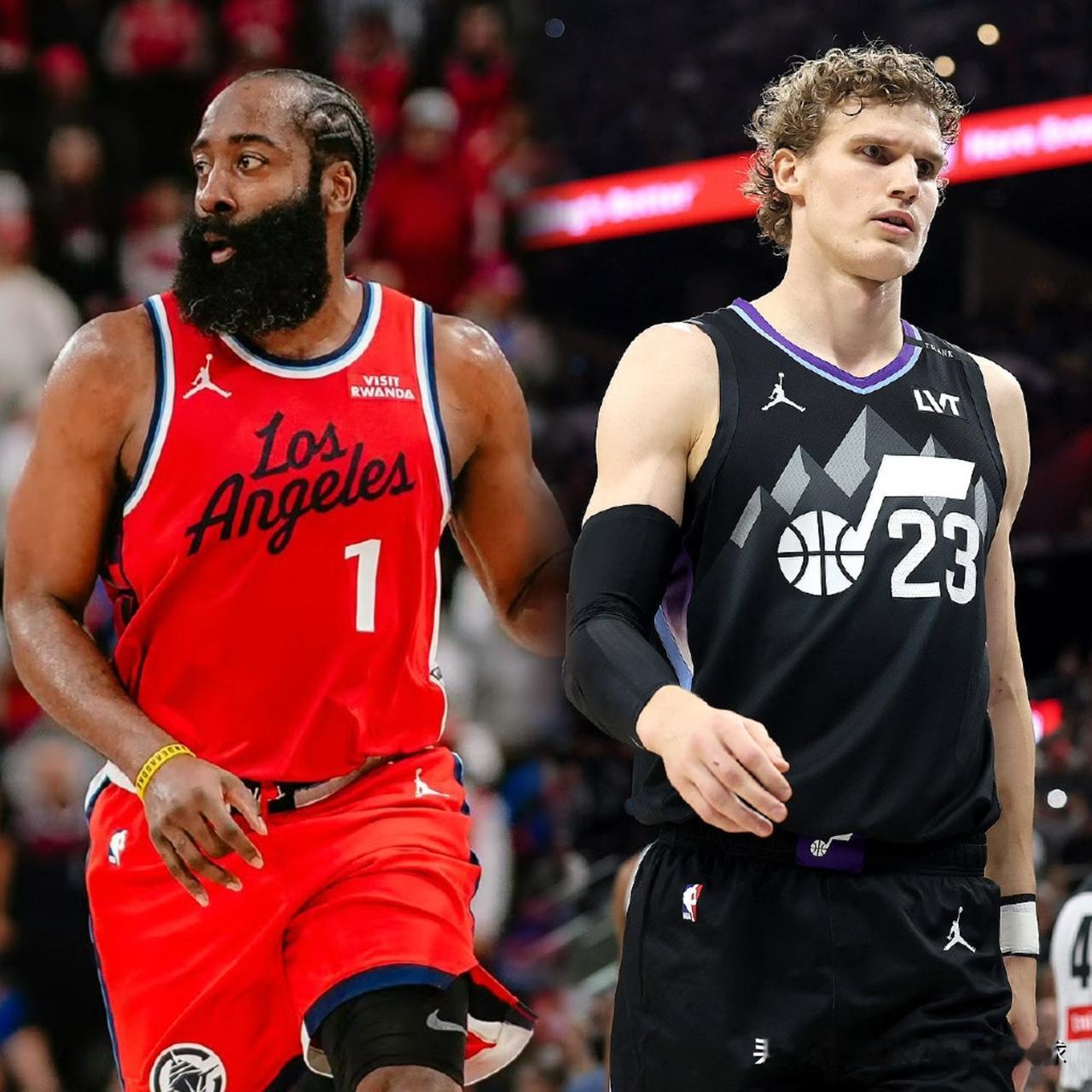 『就在今天！NBA 传来快船队最新消息』

在主场以 37 分优势大胜篮网，完成