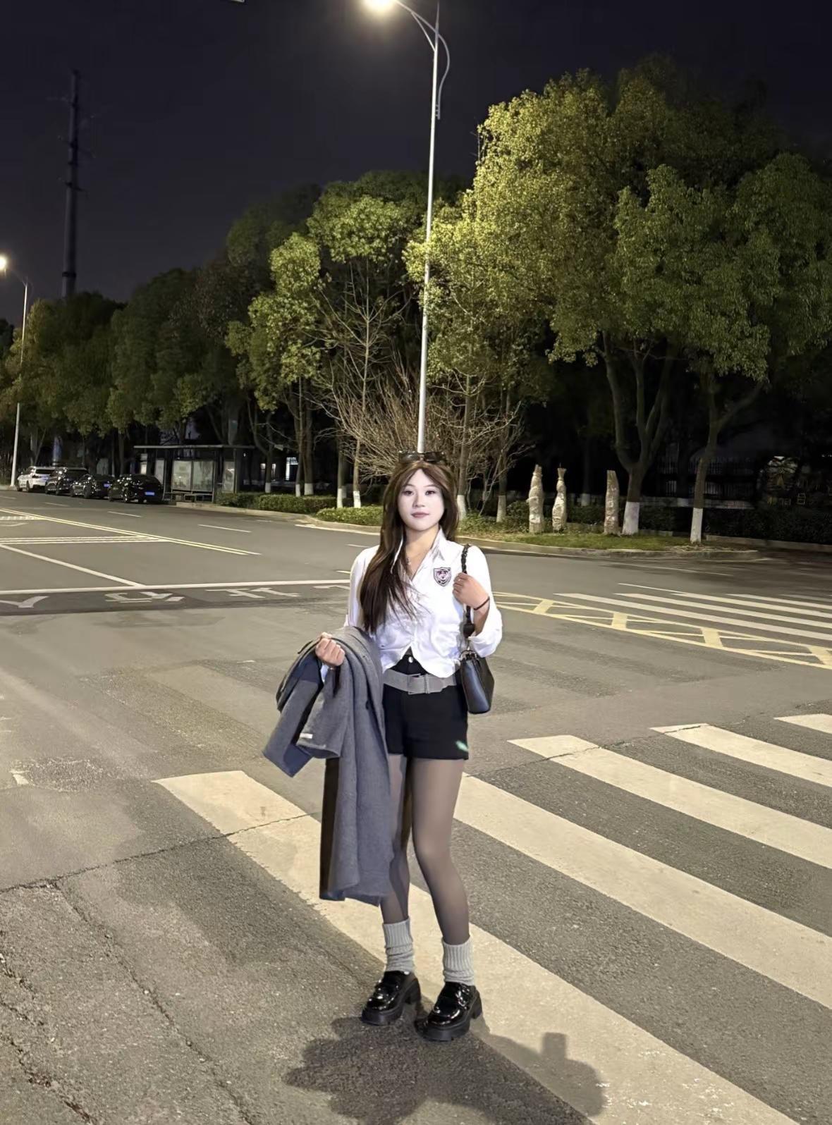 气质这种东西与生俱来！