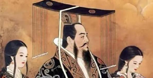 为什么秦始皇风评越来越好了？竹简里的真相，我们欠他两千年道歉！1975年湖北睡虎