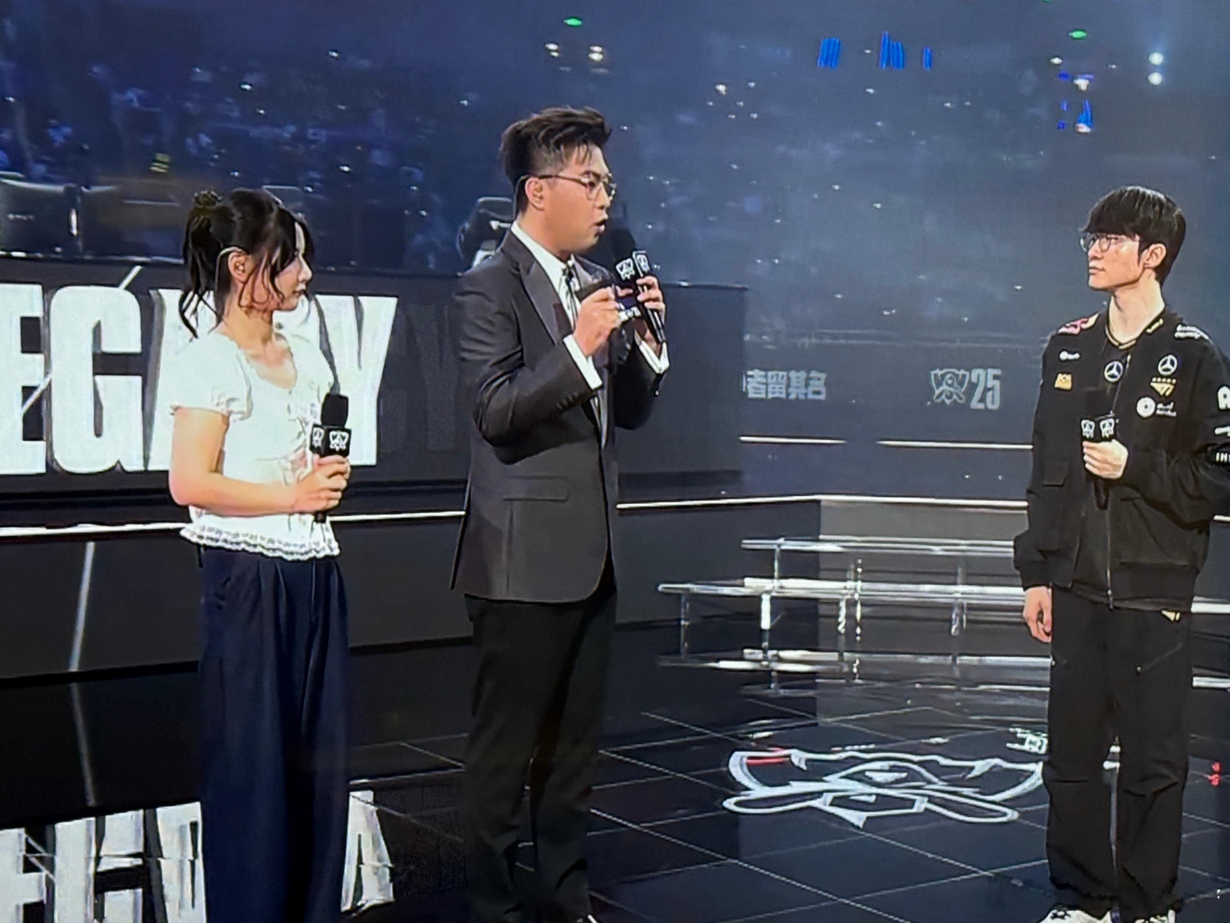 T1战胜AL这次全球总决赛，AL真的打的已经很好了，尤其是刚刚最后一局，圣枪哥的